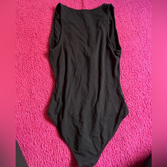 Body suit - Picture 5 of 6